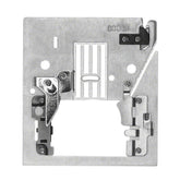 Needle Plate, Singer #051099